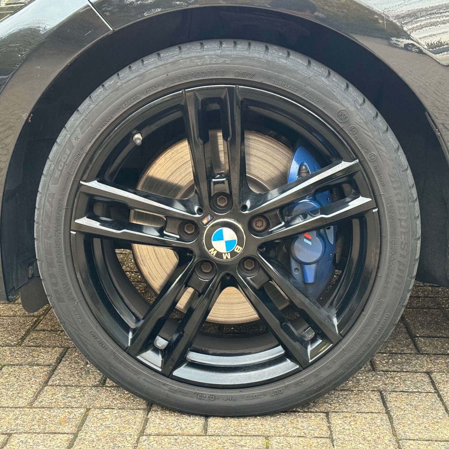 Used BMW 1 Series 2017 for sale - 76385749: Photo 17