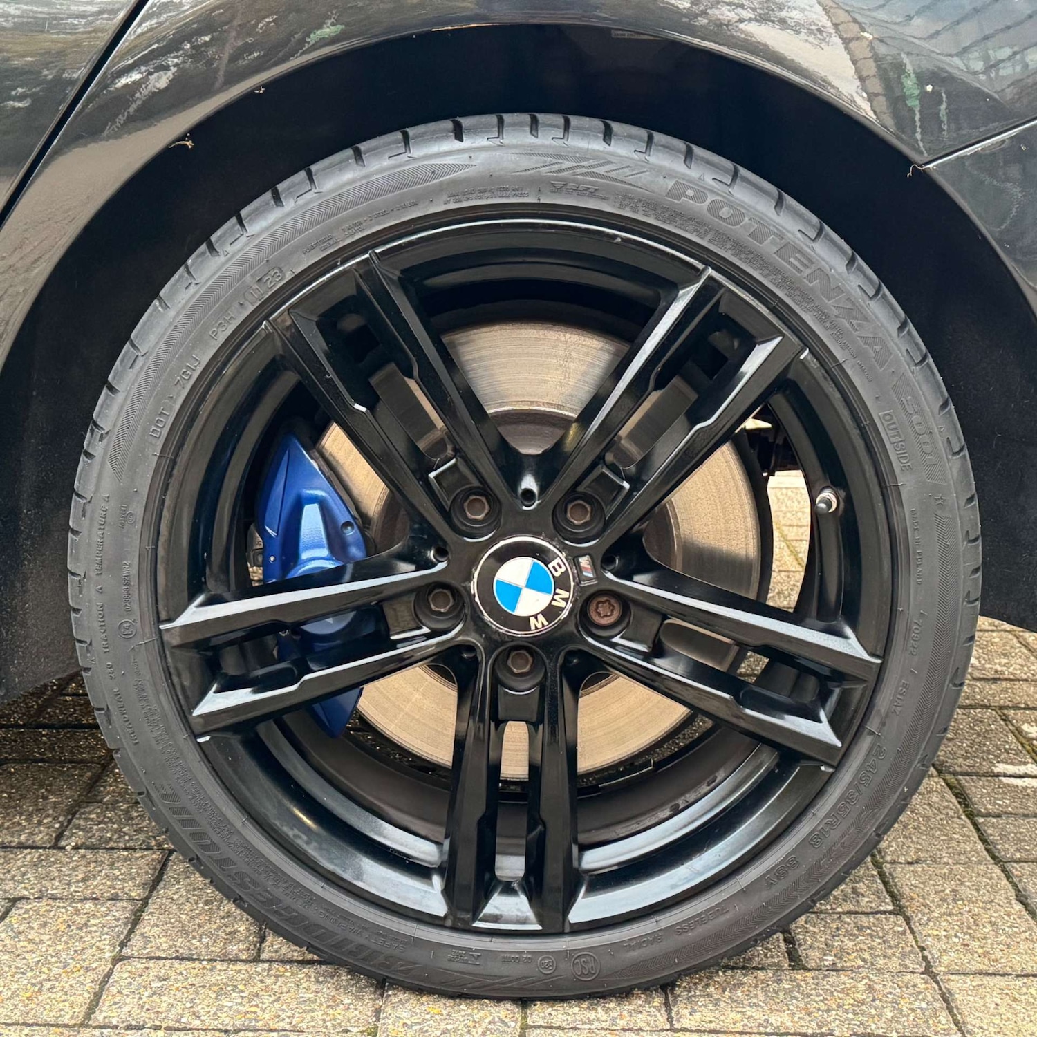 Used BMW 1 Series 2017 for sale - 76385749: Photo 19