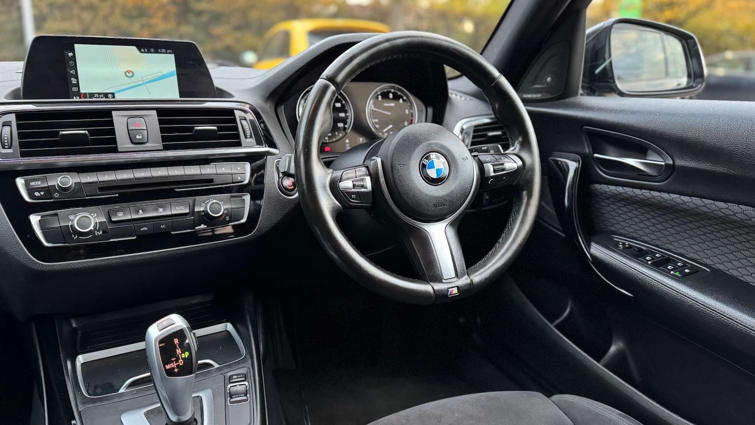 Used BMW 1 Series 2017 for sale - 76385749: Photo 2