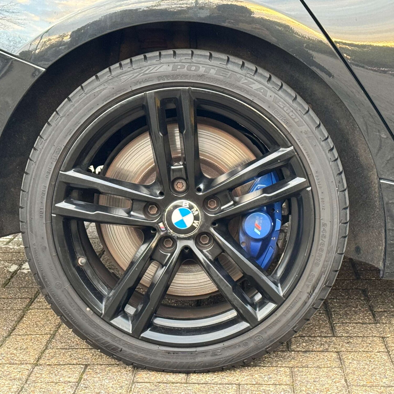 Used BMW 1 Series 2017 for sale - 76385749: Photo 21