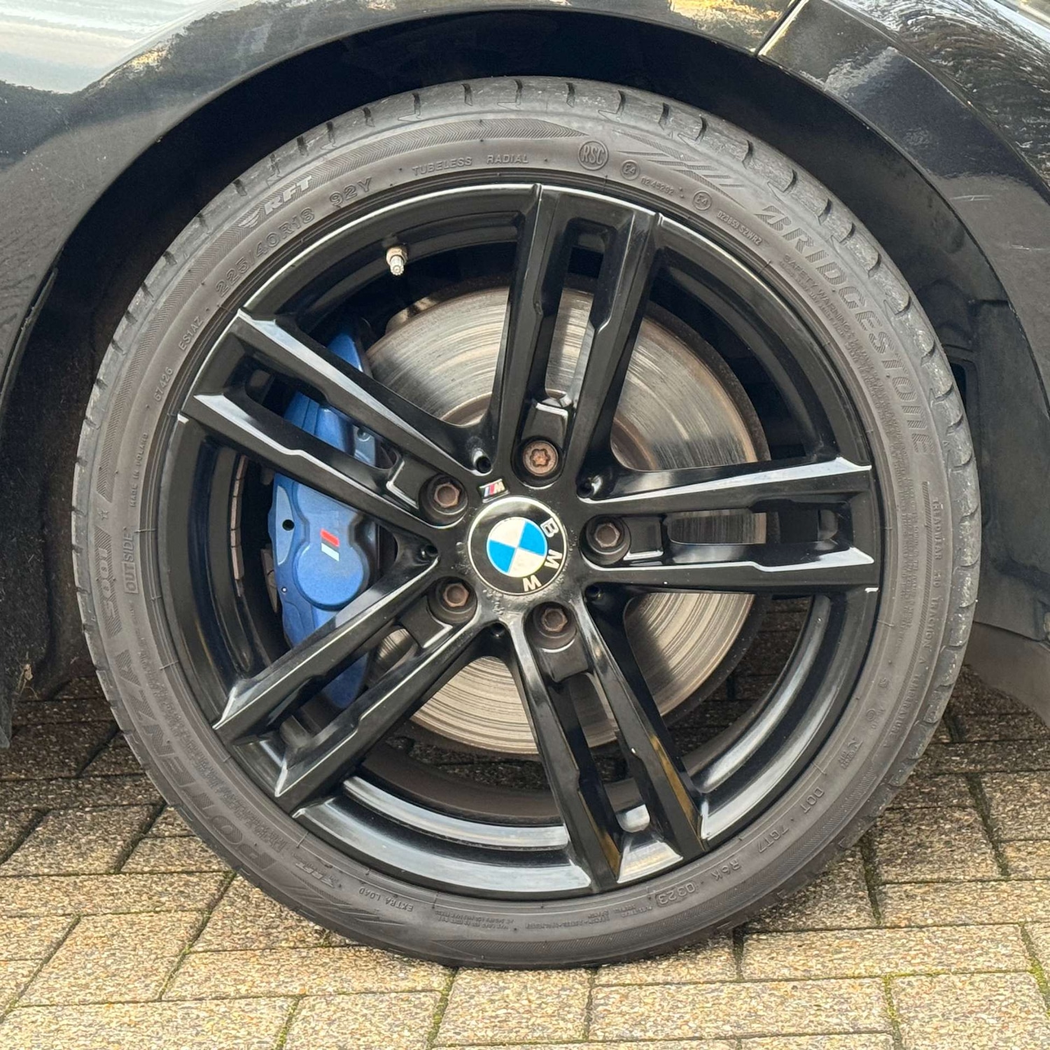 Used BMW 1 Series 2017 for sale - 76385749: Photo 22