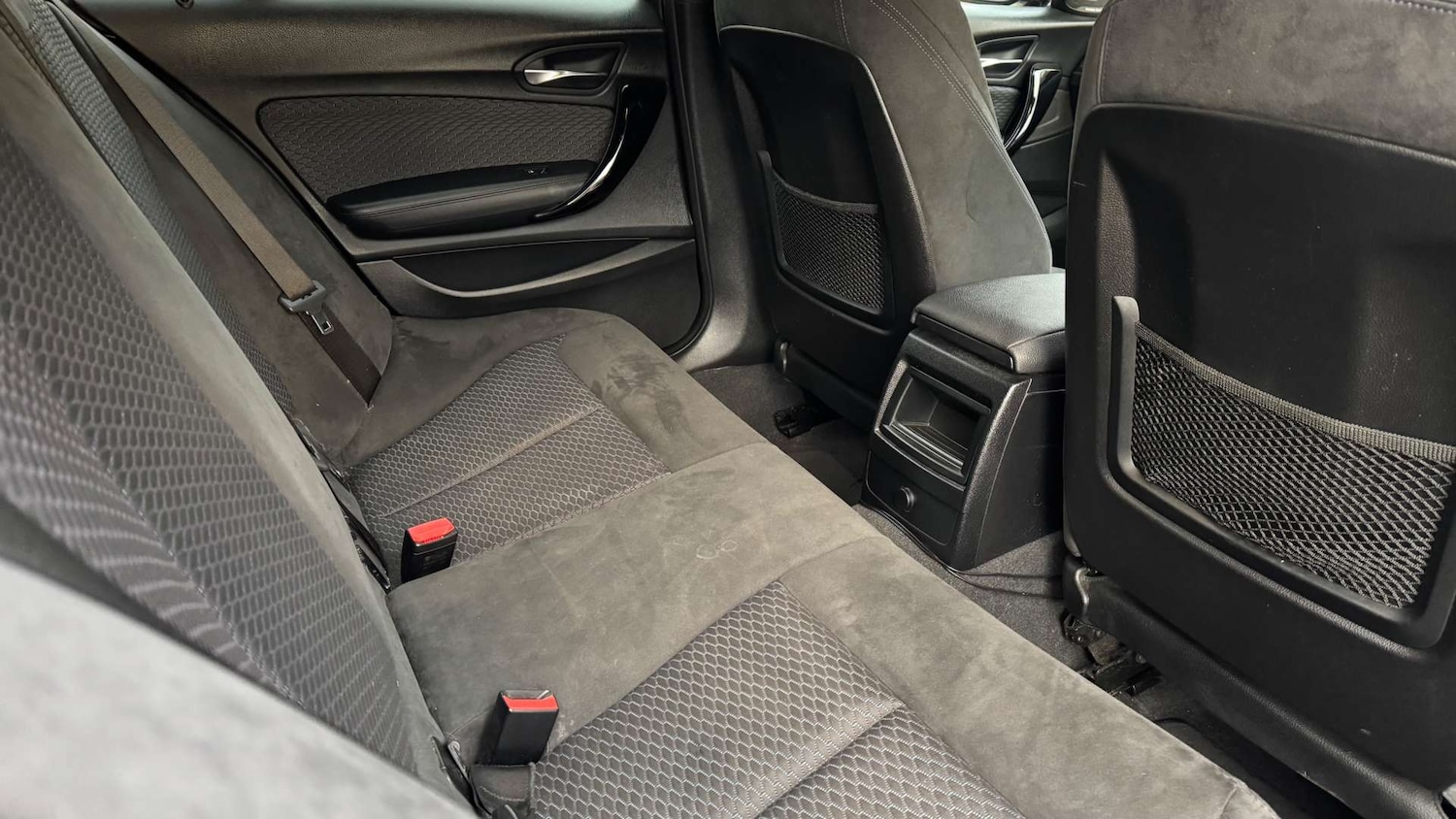 Used BMW 1 Series 2017 for sale - 76385749: Photo 24