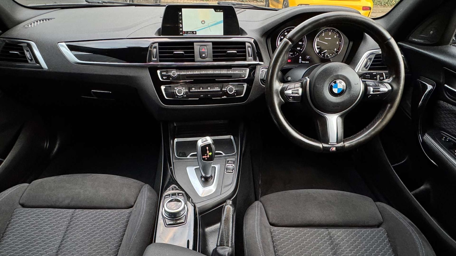 Used BMW 1 Series 2017 for sale - 76385749: Photo 25