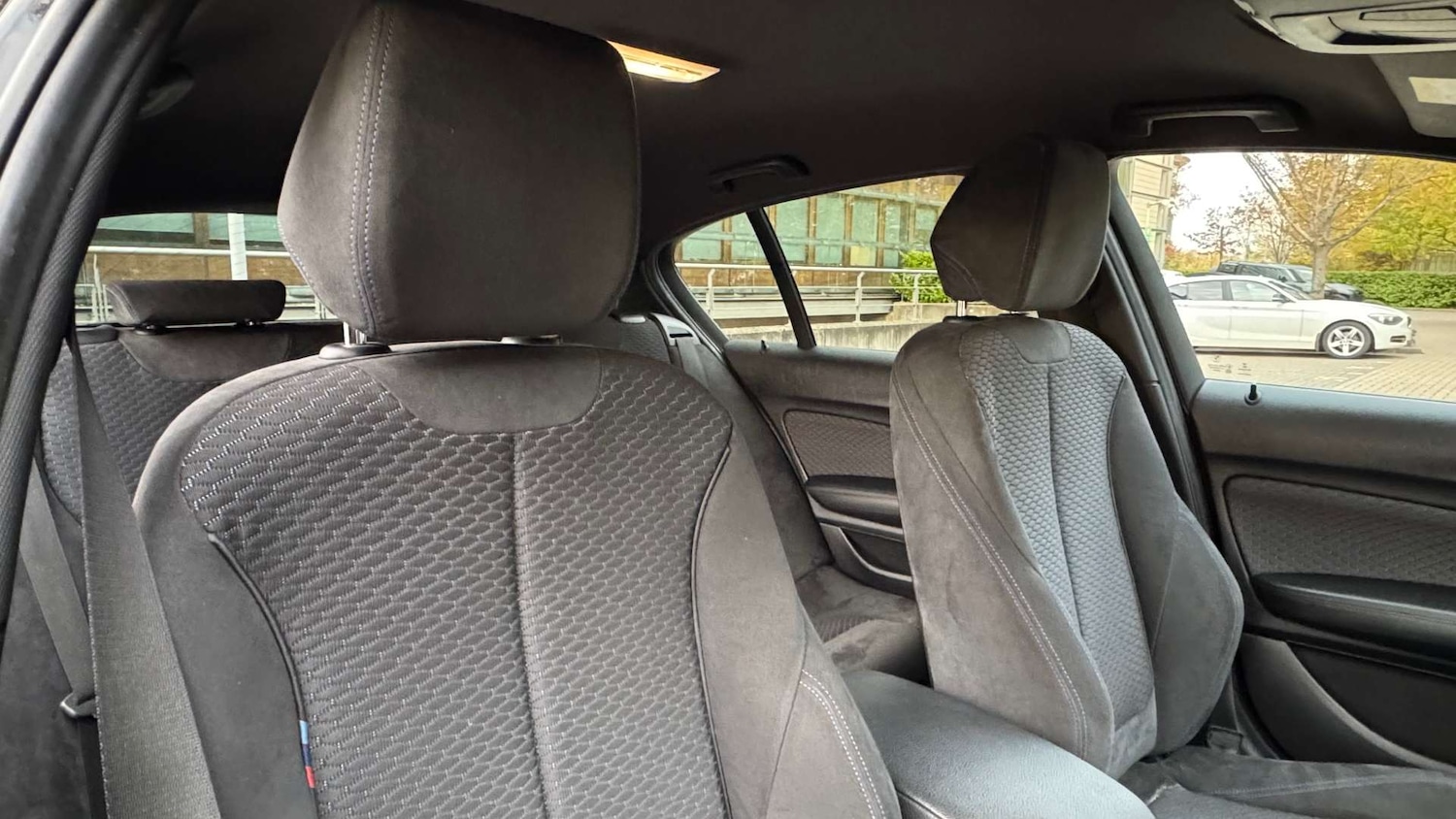 Used BMW 1 Series 2017 for sale - 76385749: Photo 27