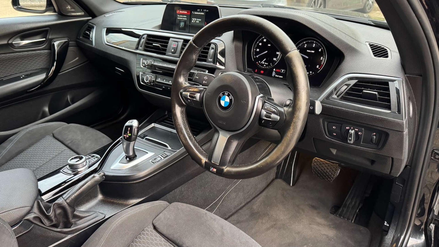 Used BMW 1 Series 2017 for sale - 76385749: Photo 28