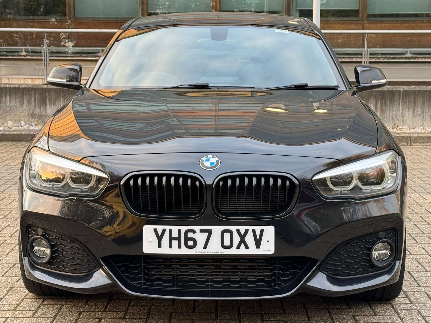 Used BMW 1 Series 2017 for sale - 76385749: Photo 3