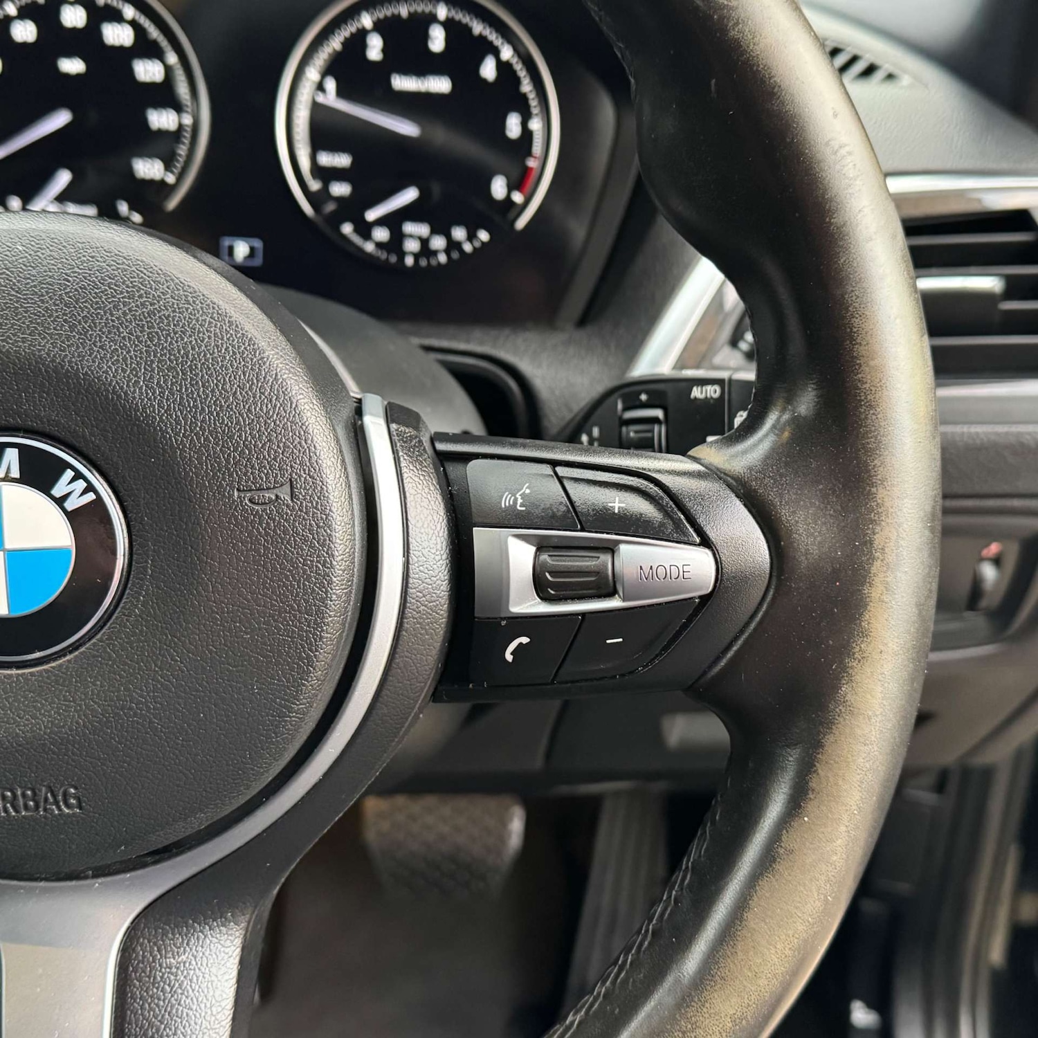 Used BMW 1 Series 2017 for sale - 76385749: Photo 30