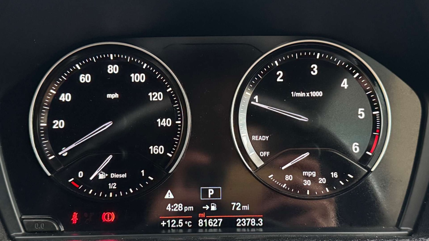 Used BMW 1 Series 2017 for sale - 76385749: Photo 34