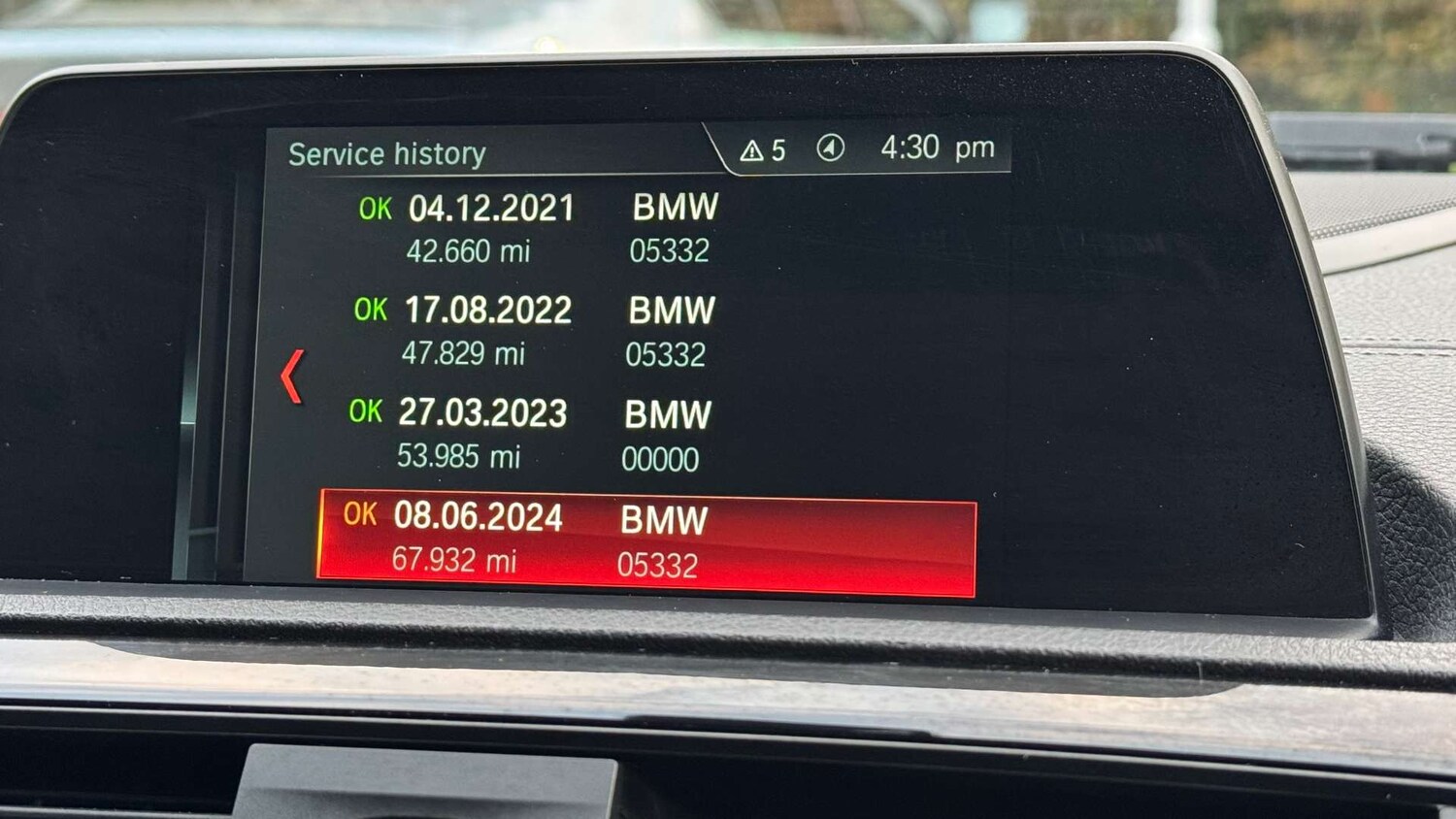 Used BMW 1 Series 2017 for sale - 76385749: Photo 40