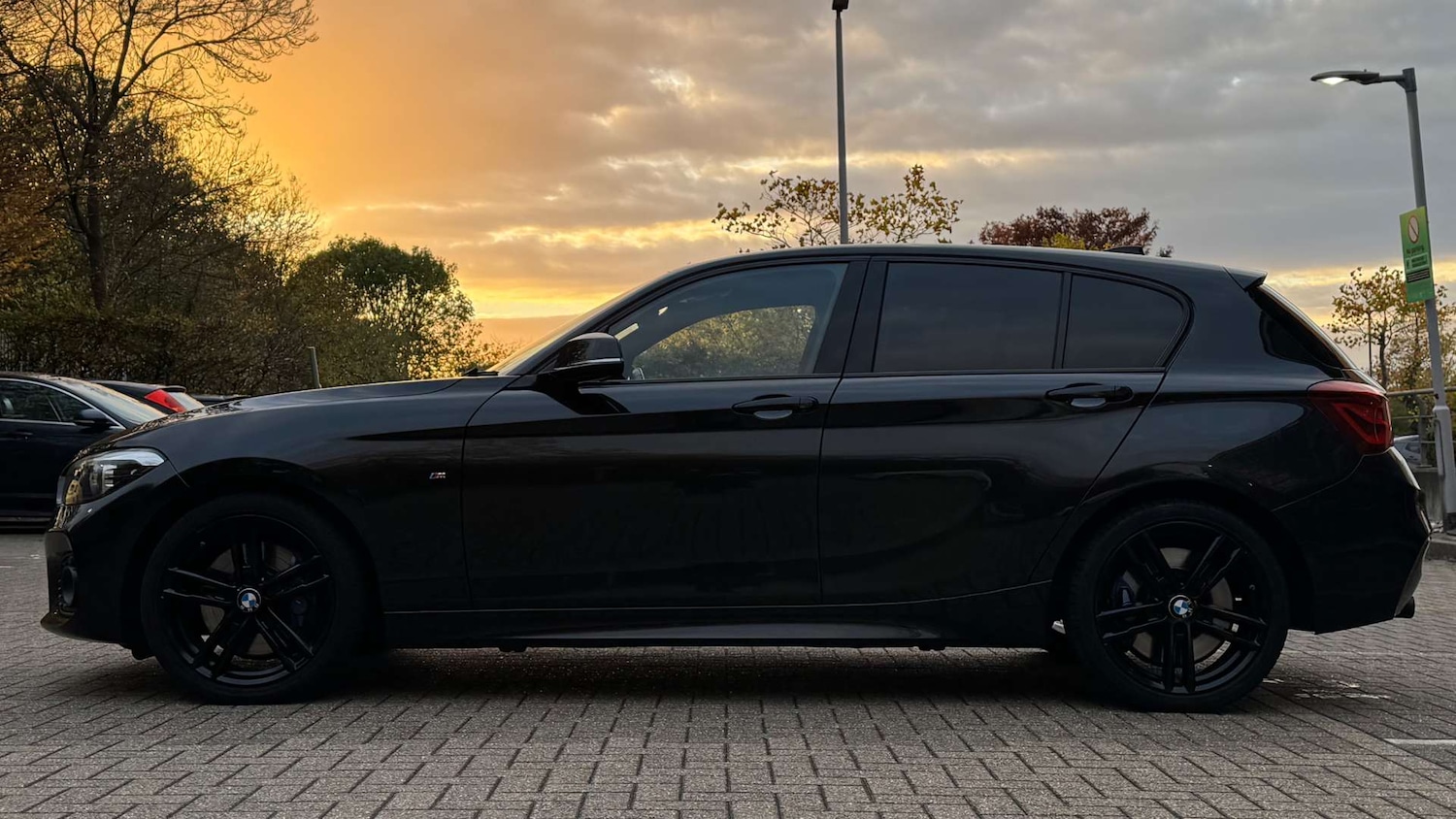 Used BMW 1 Series 2017 for sale - 76385749: Photo 5