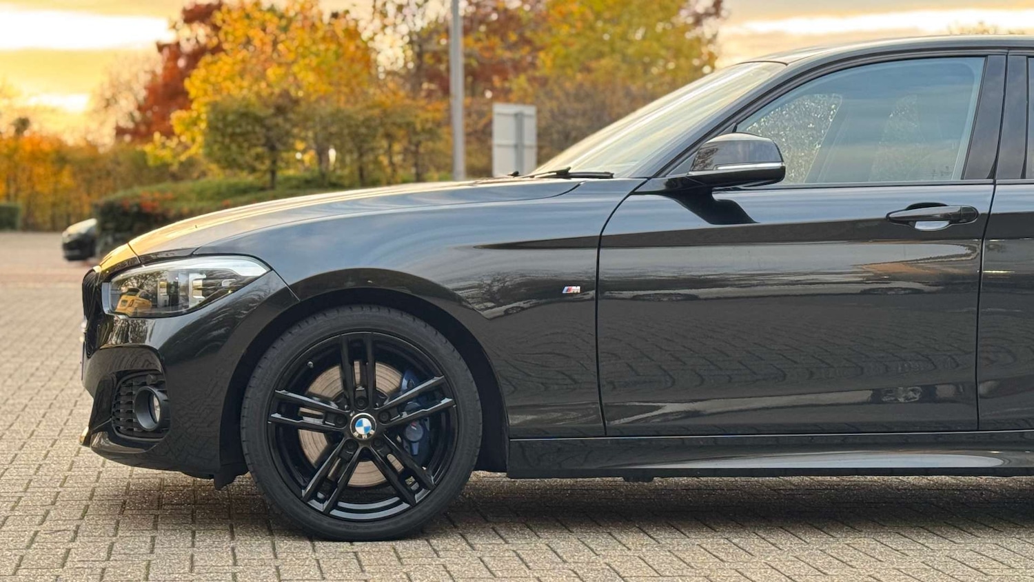 Used BMW 1 Series 2017 for sale - 76385749: Photo 9