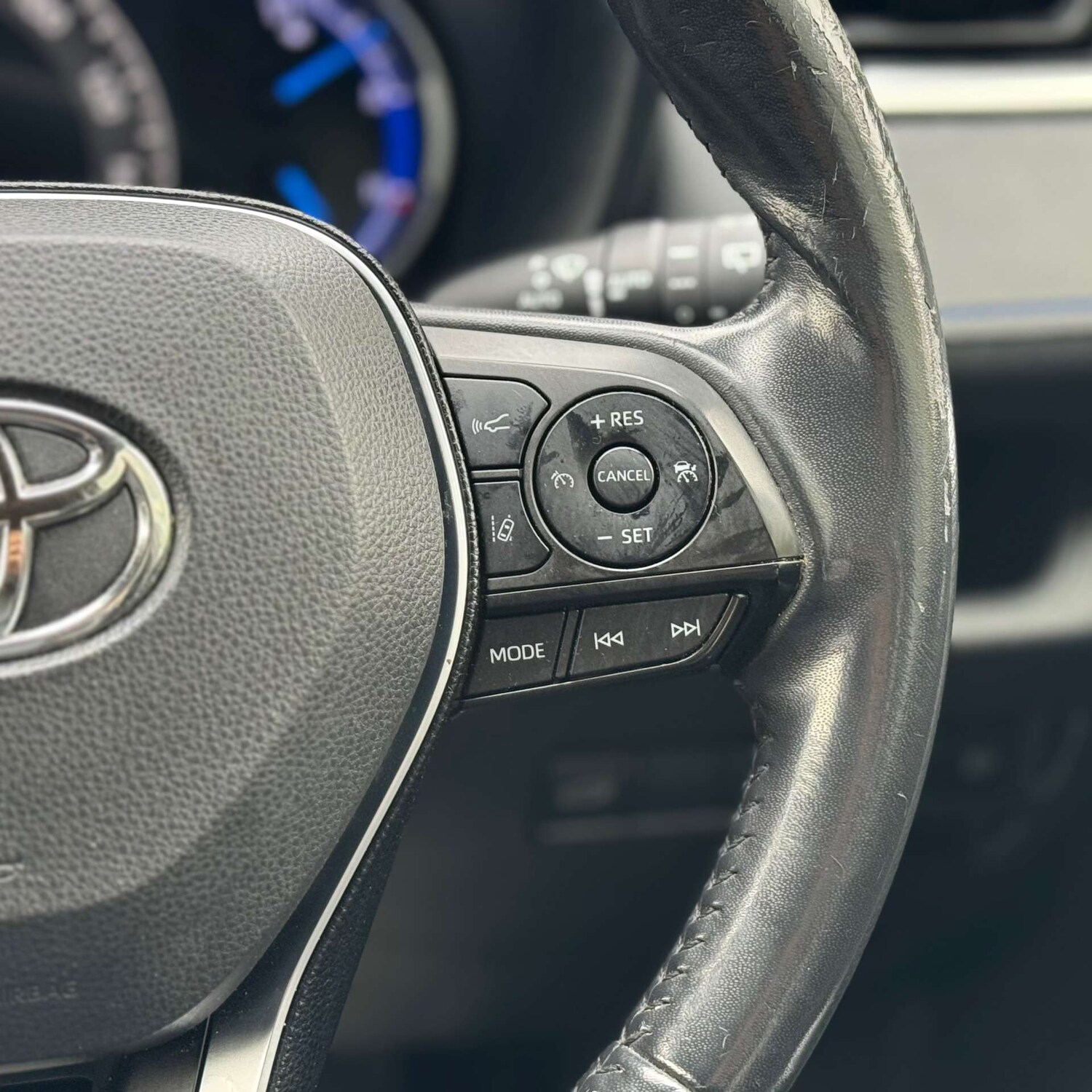 Used Toyota RAV4 2019 for sale - 78125383: Photo 10