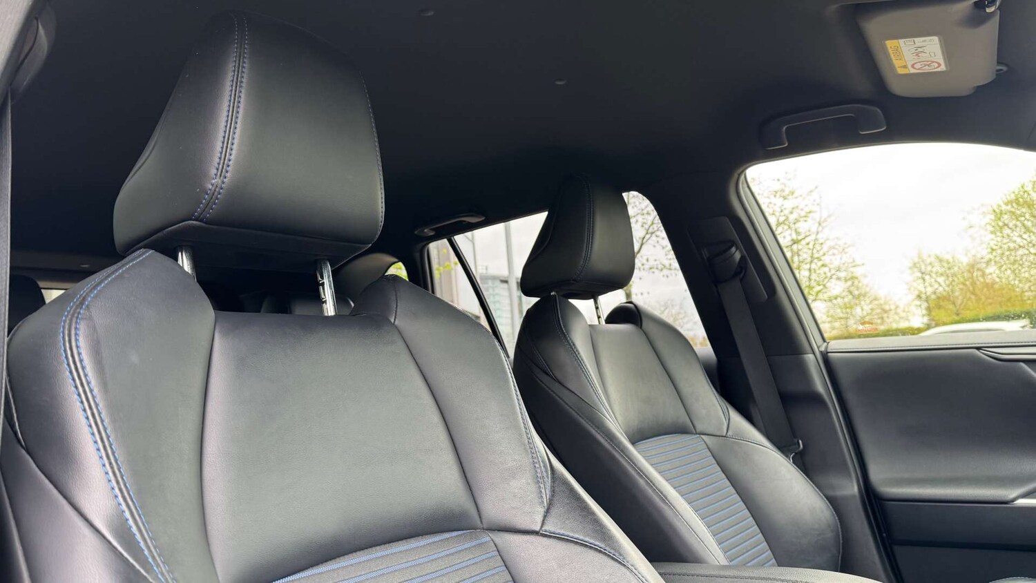 Used Toyota RAV4 2019 for sale - 78125383: Photo 15