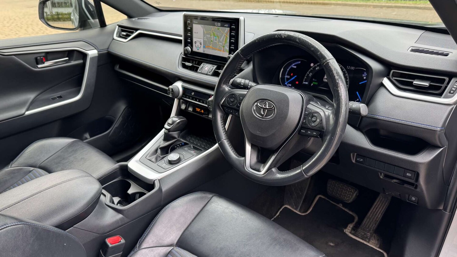 Used Toyota RAV4 2019 for sale - 78125383: Photo 16