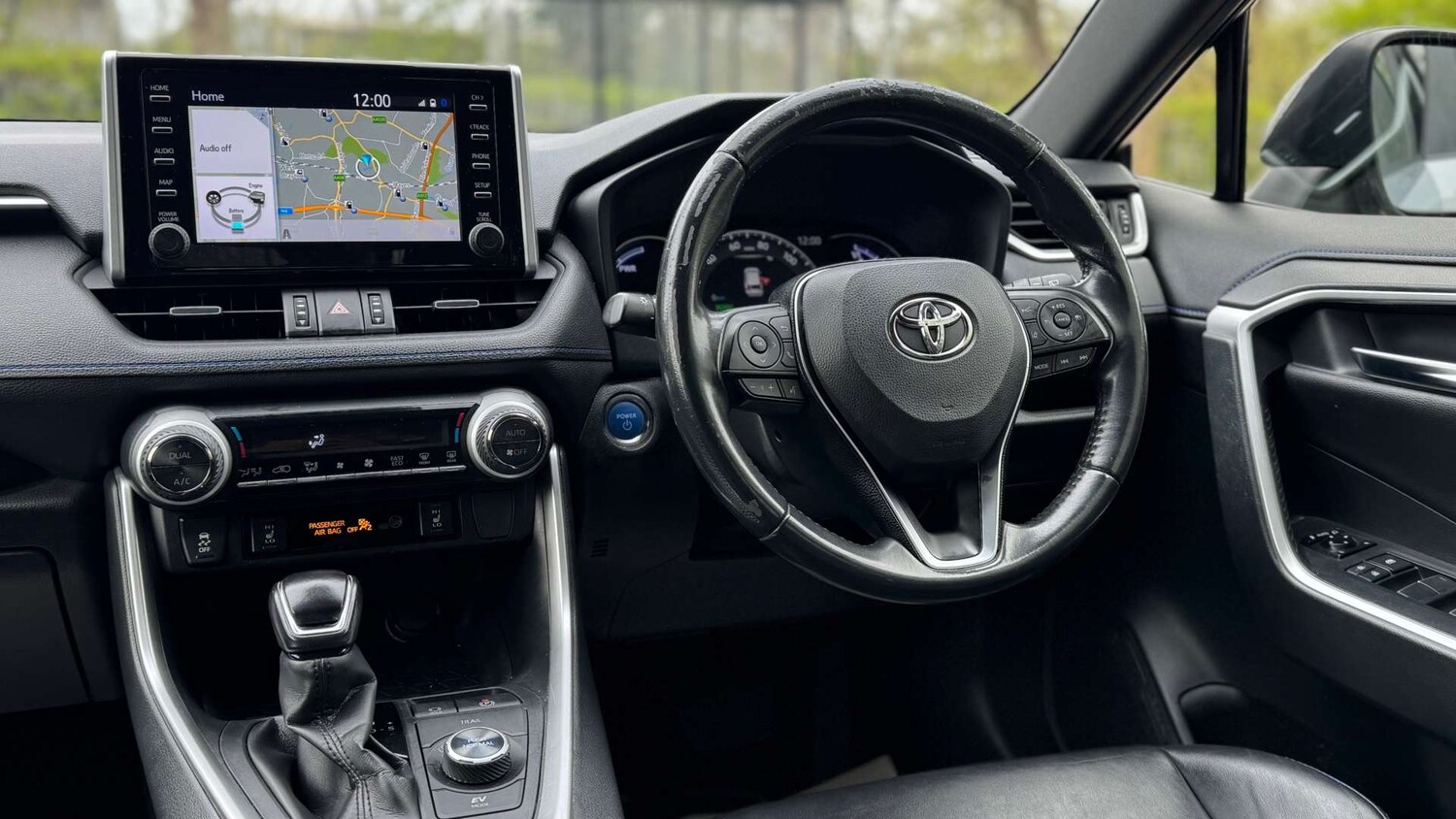 Used Toyota RAV4 2019 for sale - 78125383: Photo 20