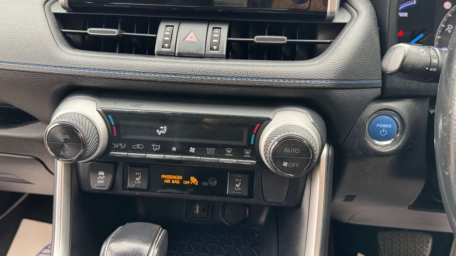 Used Toyota RAV4 2019 for sale - 78125383: Photo 23