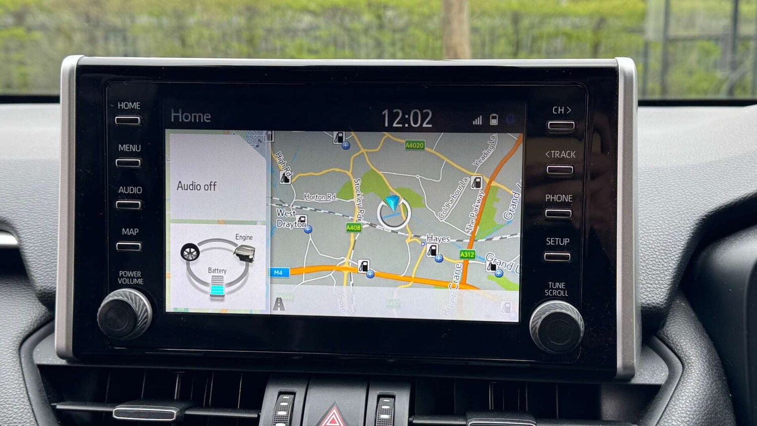 Used Toyota RAV4 2019 for sale - 78125383: Photo 24