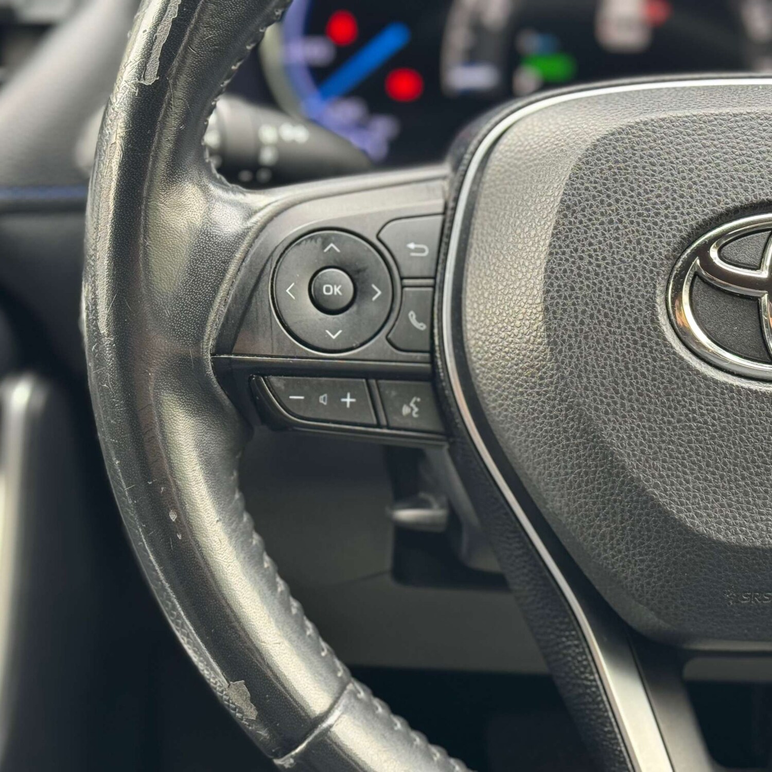 Used Toyota RAV4 2019 for sale - 78125383: Photo 8