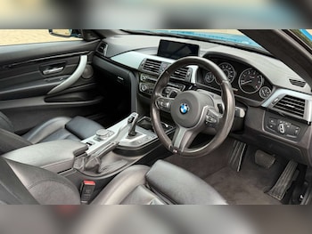 Used BMW 4 Series 2018 for sale - 78692891: Photo