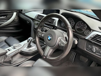 Used BMW 4 Series 2018 for sale - 78692891: Photo