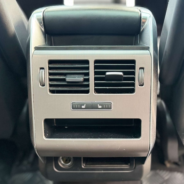 Used Land Rover Range Rover Sport 2017 for sale - 76093853: Photo 14
