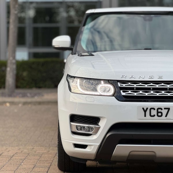 Used Land Rover Range Rover Sport 2017 for sale - 76093853: Photo 27