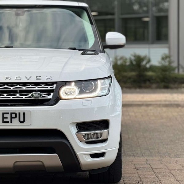 Used Land Rover Range Rover Sport 2017 for sale - 76093853: Photo 28