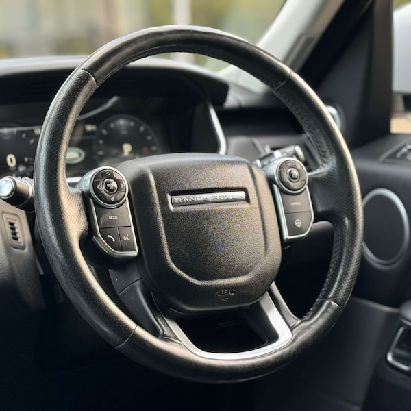Used Land Rover Range Rover Sport 2017 for sale - 76093853: Photo 29