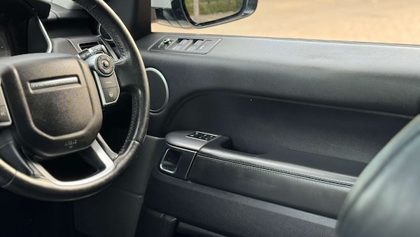 Used Land Rover Range Rover Sport 2017 for sale - 76093853: Photo 30