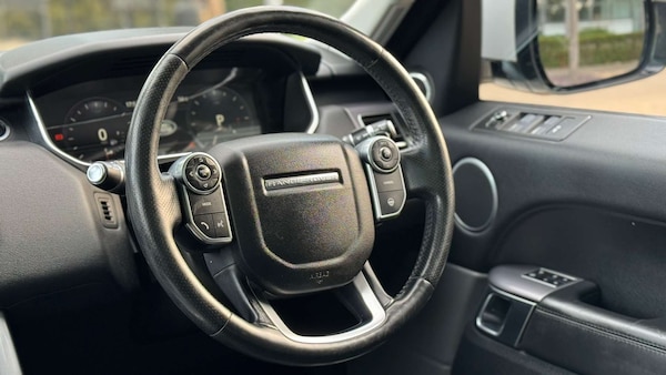 Used Land Rover Range Rover Sport 2017 for sale - 76093853: Photo 31