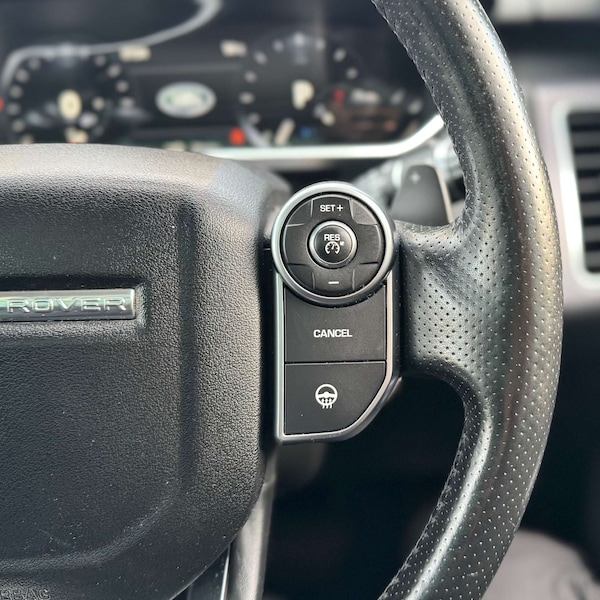 Used Land Rover Range Rover Sport 2017 for sale - 76093853: Photo 44
