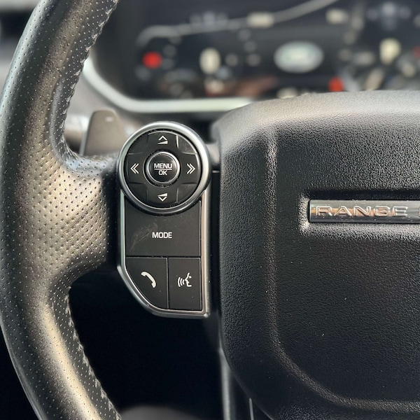 Used Land Rover Range Rover Sport 2017 for sale - 76093853: Photo 45