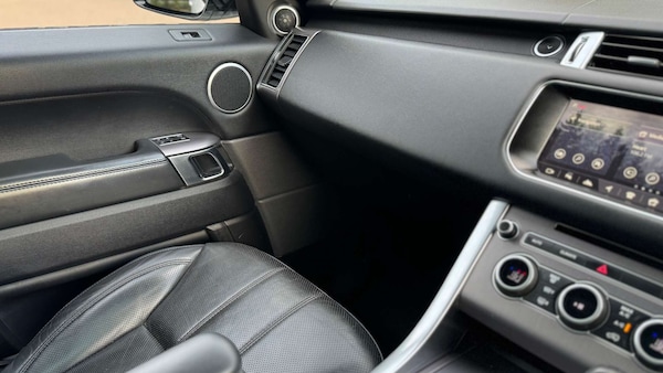 Used Land Rover Range Rover Sport 2017 for sale - 76093853: Photo 47