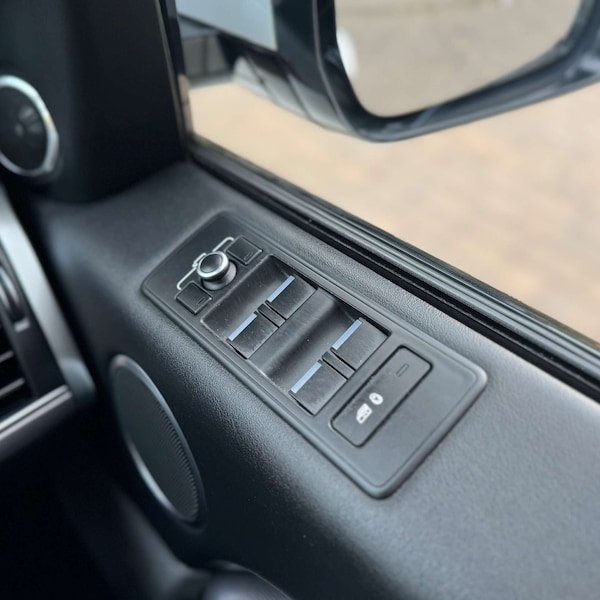 Used Land Rover Range Rover Sport 2017 for sale - 76093853: Photo 54