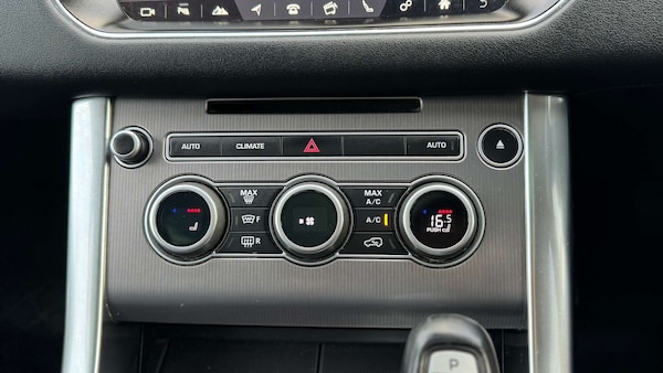 Used Land Rover Range Rover Sport 2017 for sale - 76093853: Photo 55