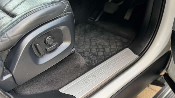 Used Land Rover Range Rover Sport 2017 for sale - 76093853: Photo 56