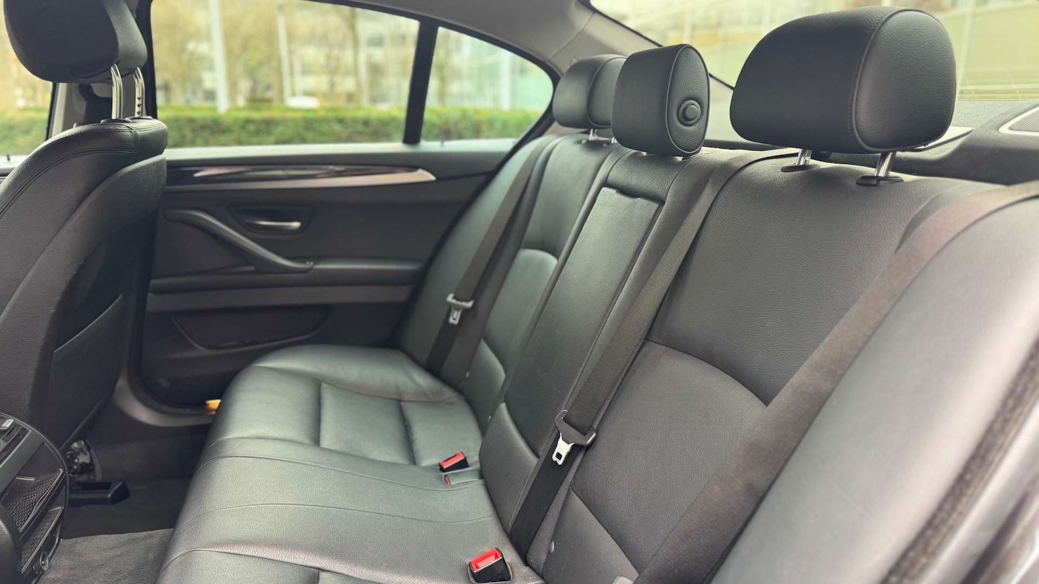 Used BMW 5 Series 2014 for sale - 76720486: Photo 10