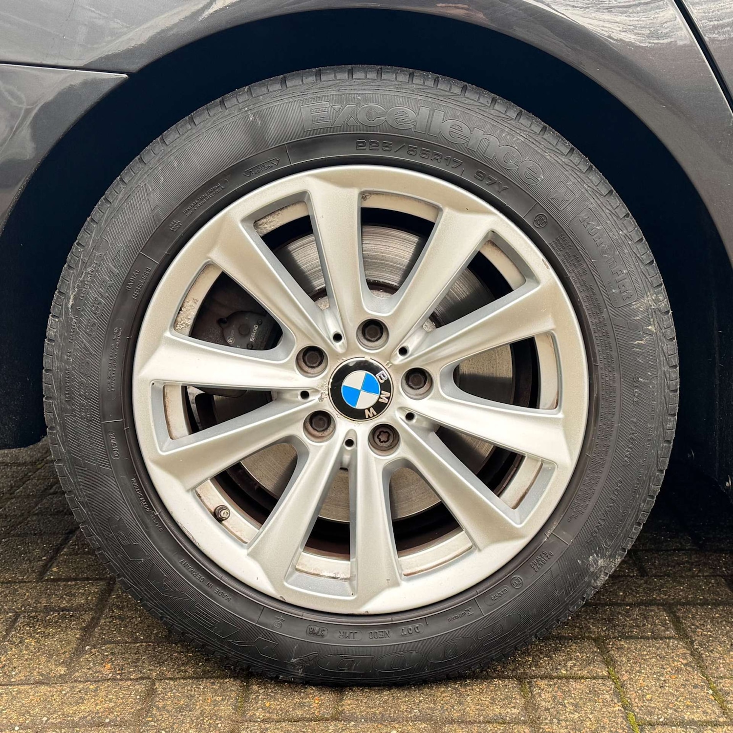 Used BMW 5 Series 2014 for sale - 76720486: Photo 12