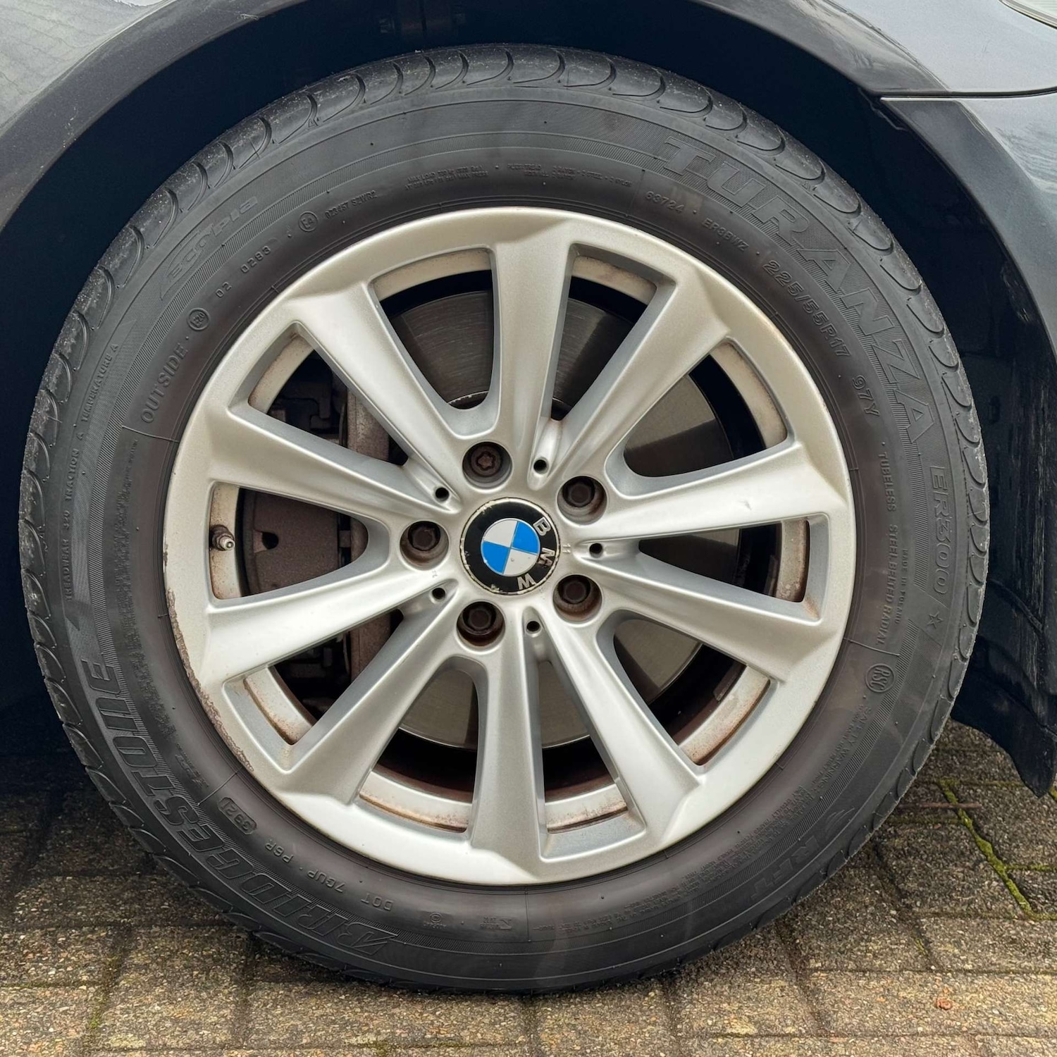 Used BMW 5 Series 2014 for sale - 76720486: Photo 13