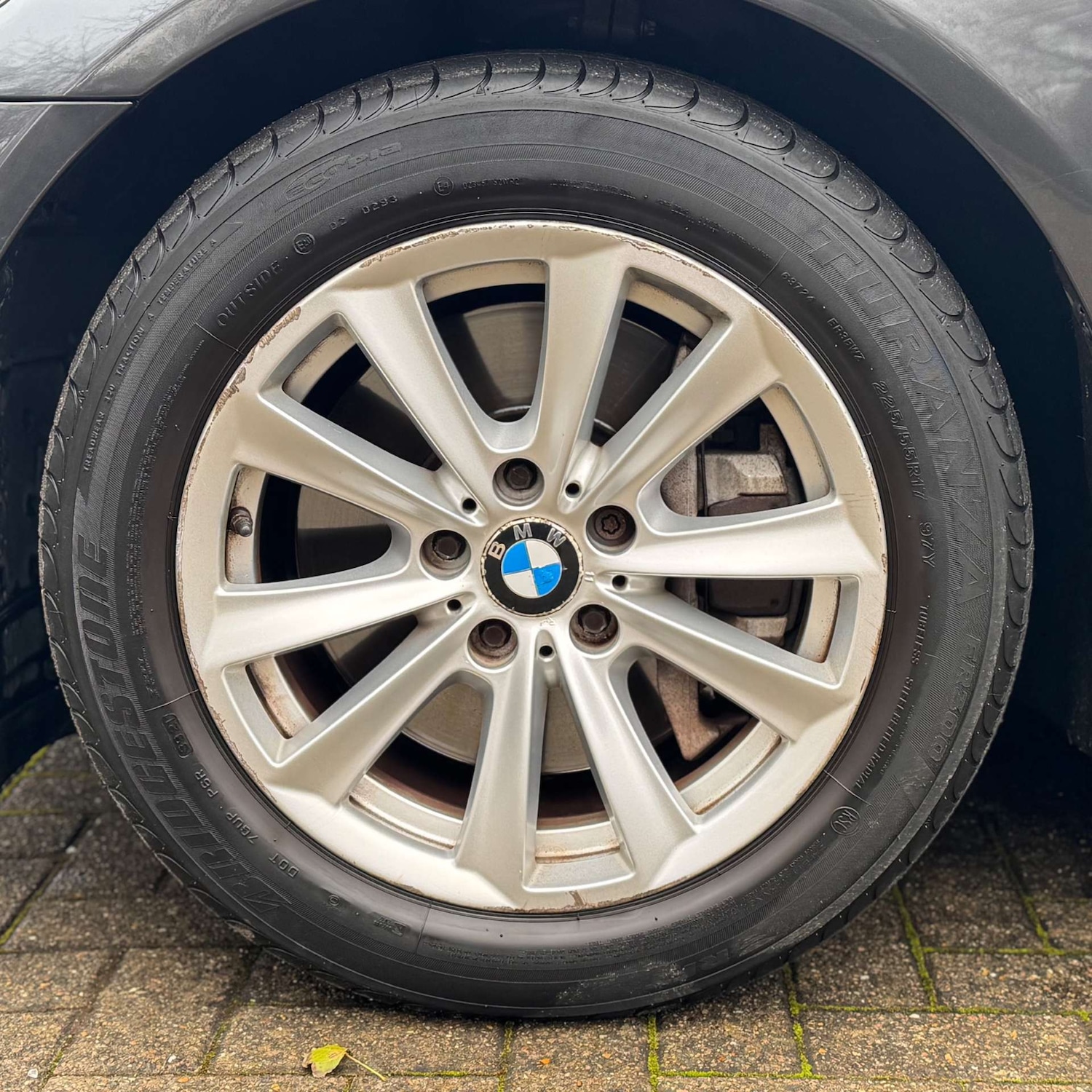 Used BMW 5 Series 2014 for sale - 76720486: Photo 14