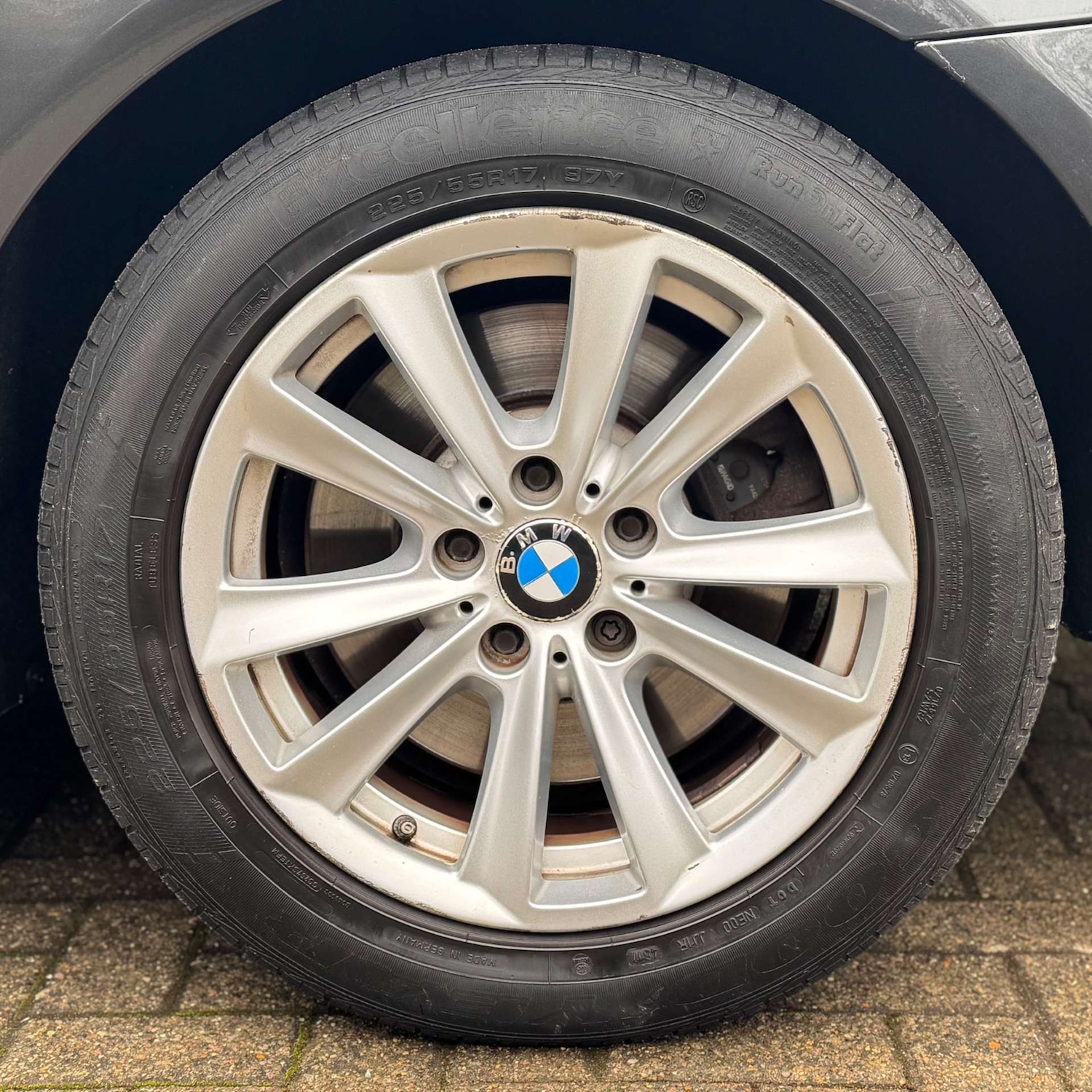 Used BMW 5 Series 2014 for sale - 76720486: Photo 15