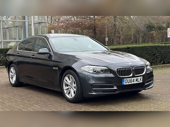 BMW - 5 Series
