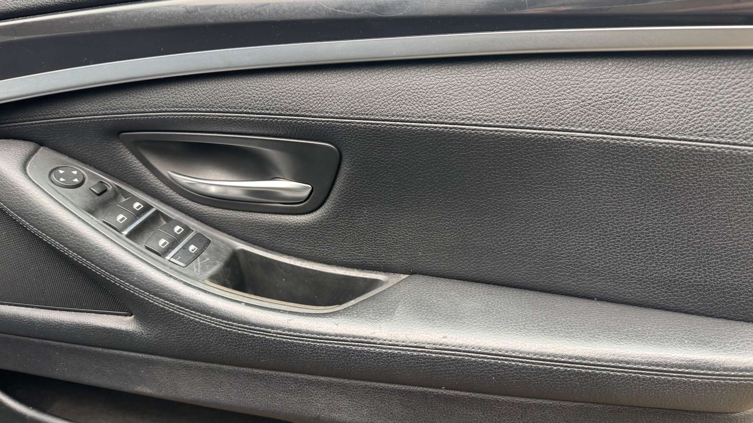 Used BMW 5 Series 2014 for sale - 76720486: Photo 21