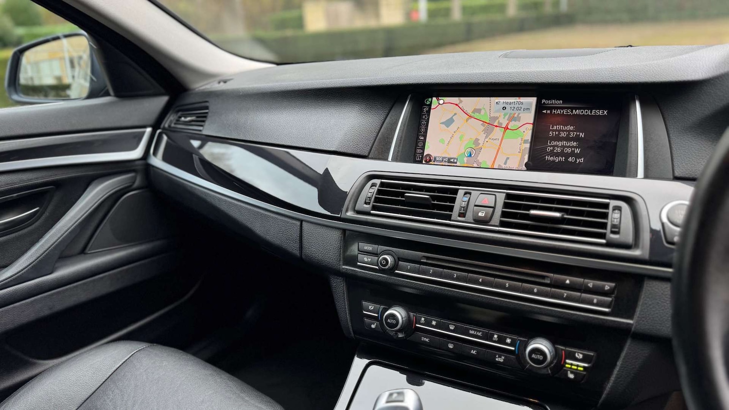 Used BMW 5 Series 2014 for sale - 76720486: Photo 26