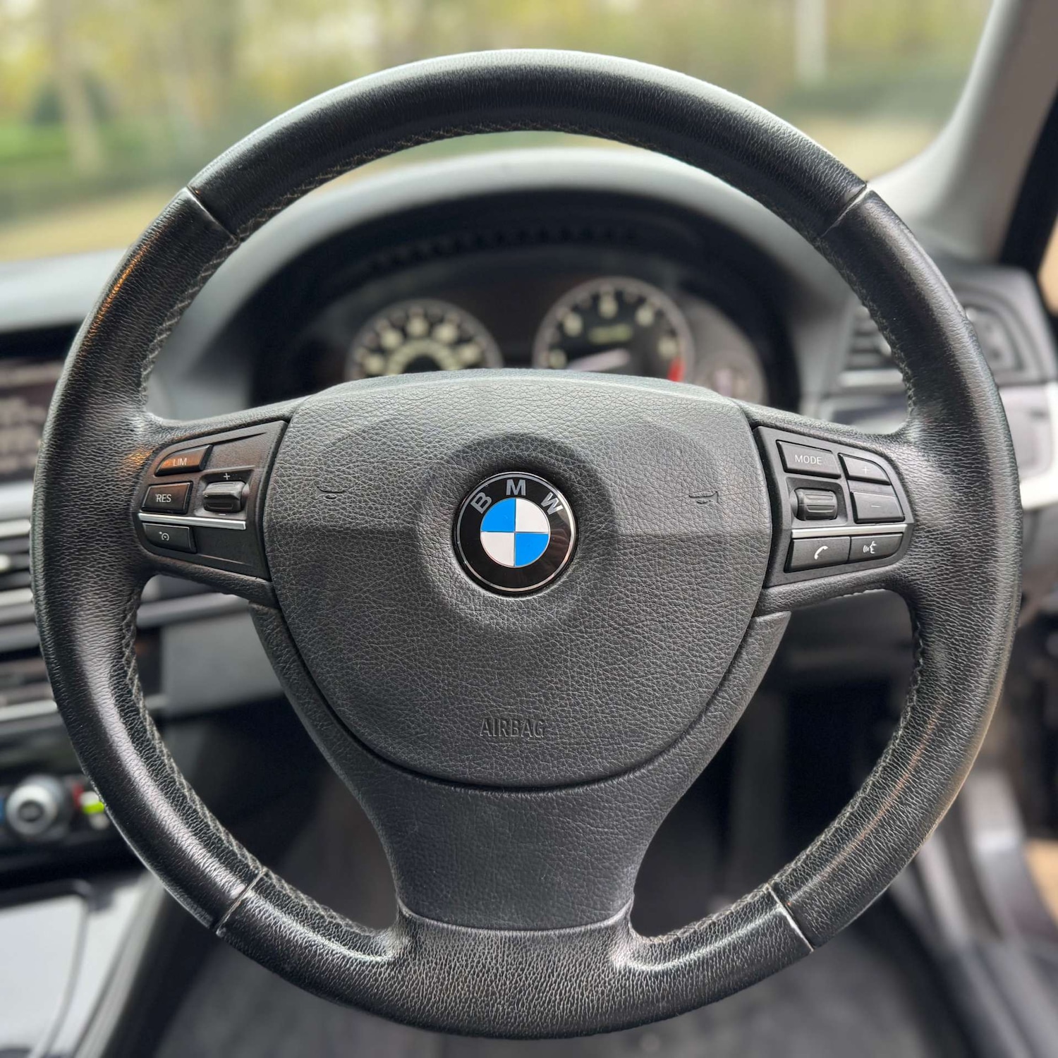 Used BMW 5 Series 2014 for sale - 76720486: Photo 27