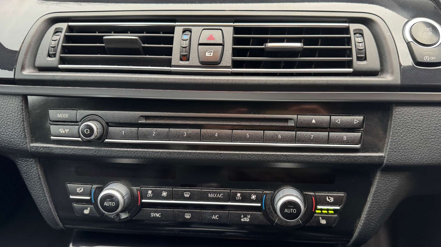 Used BMW 5 Series 2014 for sale - 76720486: Photo 32