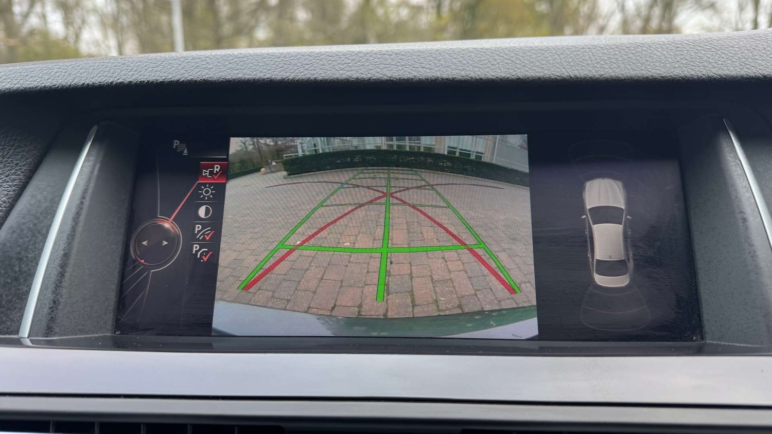 Used BMW 5 Series 2014 for sale - 76720486: Photo 34