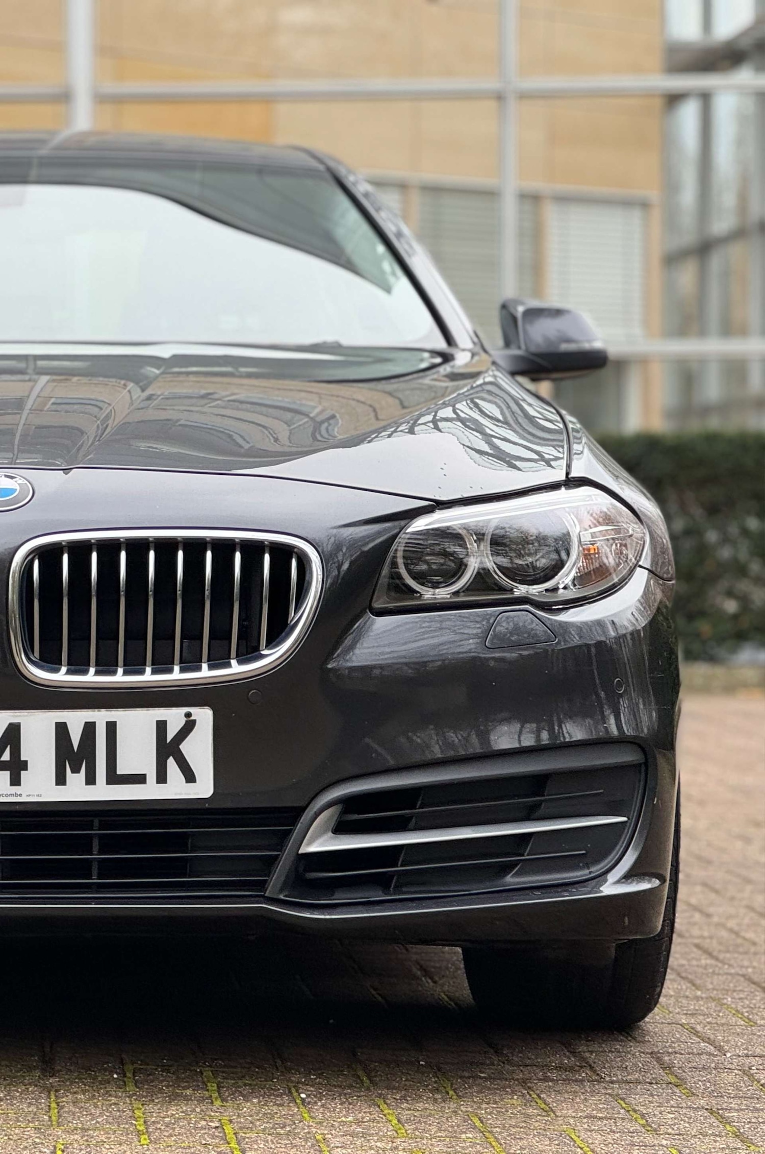 Used BMW 5 Series 2014 for sale - 76720486: Photo 37