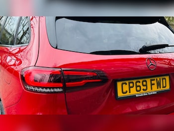 Used Mercedes-Benz B-Class 2020 for sale - 75865022: Photo