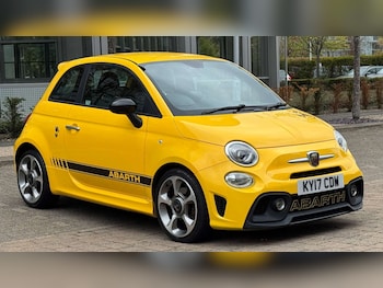 Abarth - 595